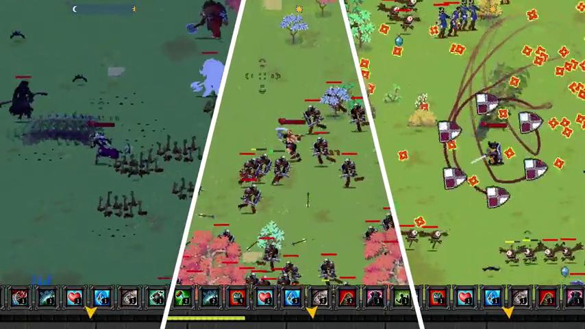 御三家Game-视频-【御三家Game】《污秽的幸存者: 序幕 》游戏宣传片