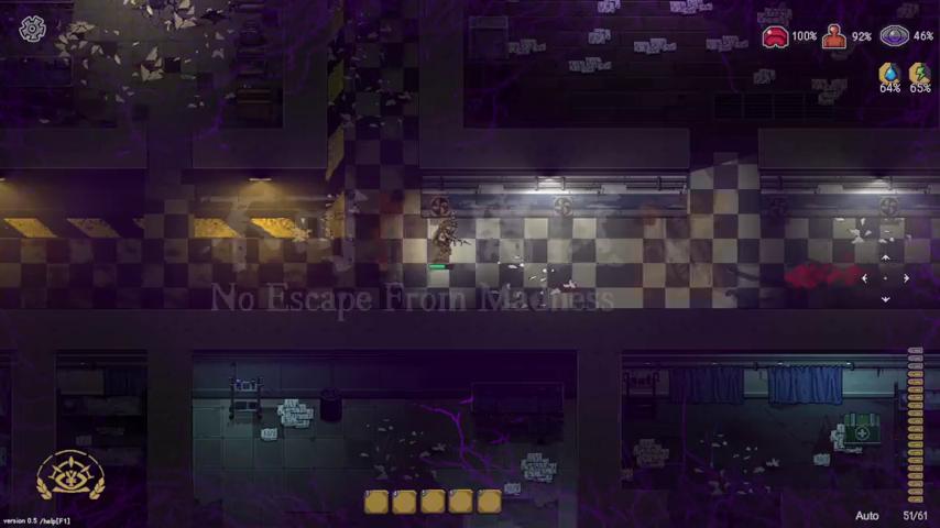 御三家Game-视频-【御三家Game】《不可撤离区 》游戏宣传片