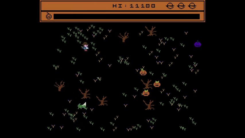 御三家Game-视频-【御三家Game】《蚱蜢! 》游戏宣传片