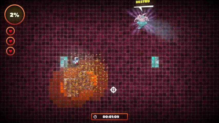 御三家Game-视频-【御三家Game】《Tilebreaker下一级 》游戏宣传片