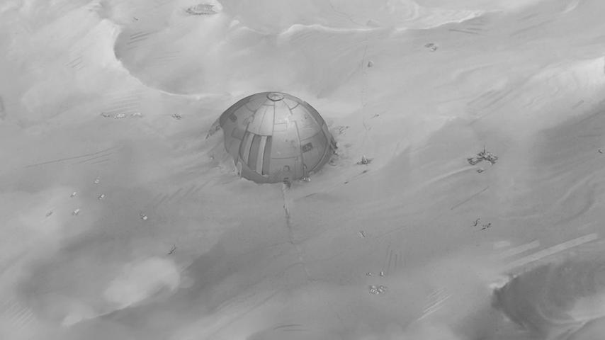 御三家Game-视频-【御三家Game】《烬土行者 》游戏宣传片