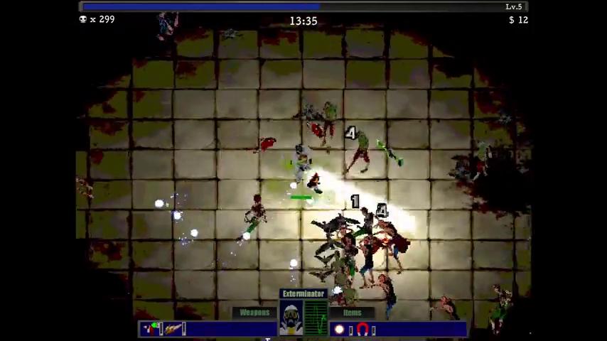 御三家Game-视频-【御三家Game】《追逐幸存者 》游戏宣传片