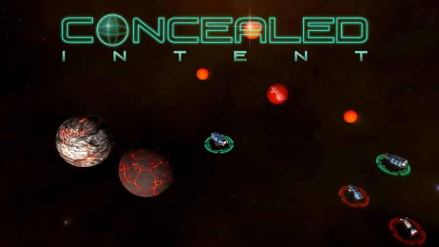 御三家Game-视频-【御三家Game】《隐蔽意图 》游戏宣传片