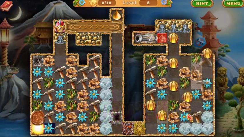 御三家Game-视频-【御三家Game】《Laruaville 14 》游戏宣传片