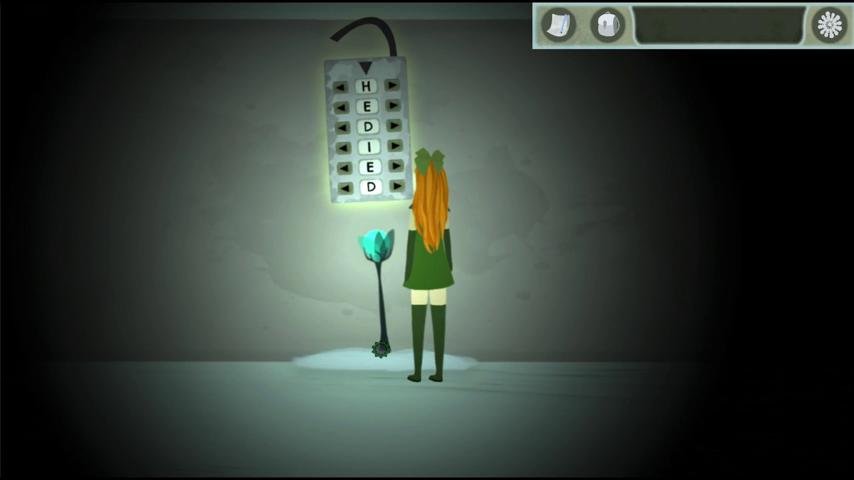 御三家Game-视频-【御三家Game】《一个冬天的困扰 》游戏宣传片