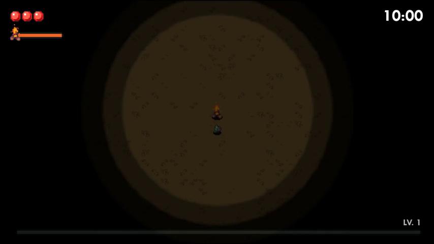 御三家Game-视频-【御三家Game】《守夜人: 游侠生存 》游戏宣传片