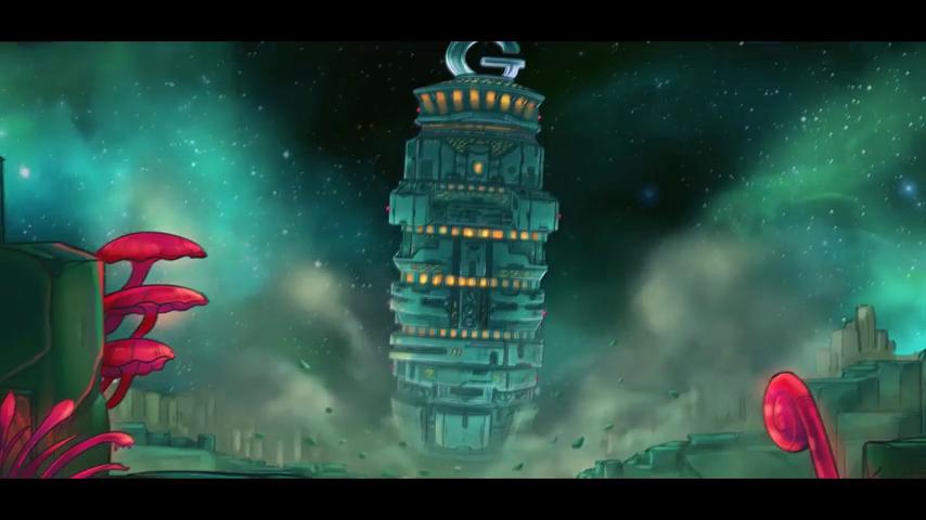 御三家Game-视频-【御三家Game】《地球人侵袭 》游戏宣传片