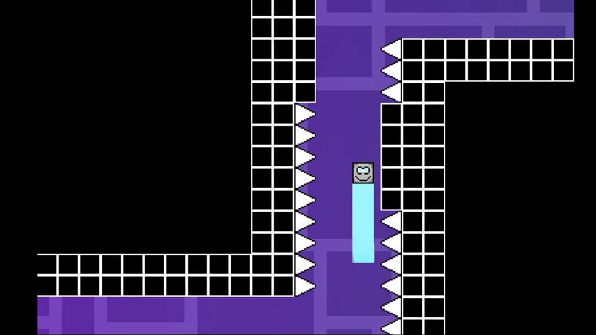 御三家Game-视频-【御三家Game】《Kaizo块 》游戏宣传片