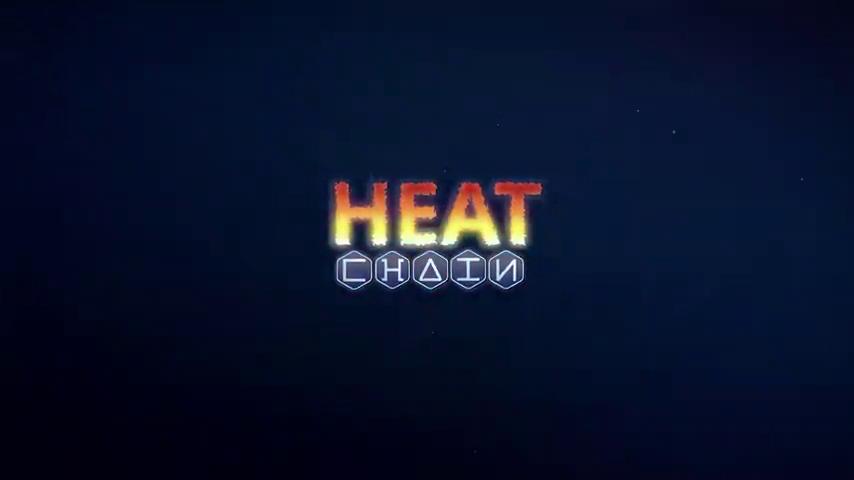 御三家Game-视频-【御三家Game】《Heatchain 》游戏宣传片