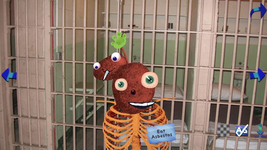 御三家Game-视频-【御三家Game】《爱脸: 脸设计师 》游戏宣传片