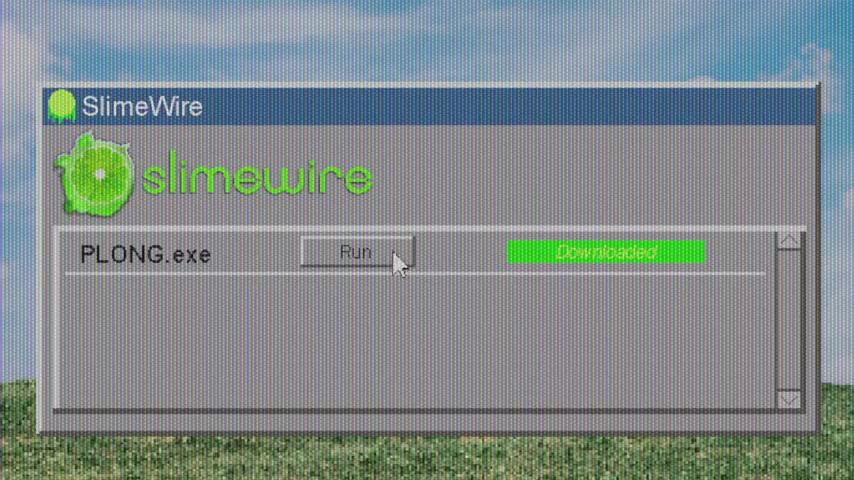 御三家Game-视频-【御三家Game】《PLONG 》游戏宣传片