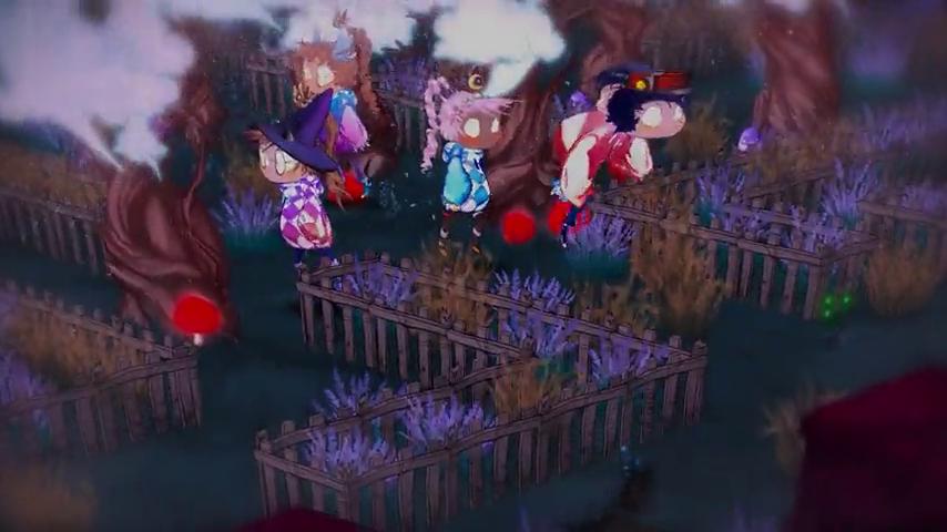 御三家Game-视频-【御三家Game】《宝石运行 》游戏宣传片