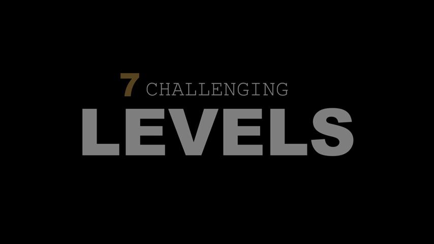 御三家Game-视频-【御三家Game】《塞梅尔先生 》游戏宣传片