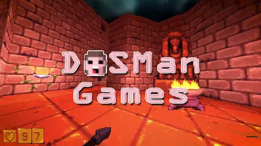 御三家Game-视频-【御三家Game】《Skarab 》游戏宣传片