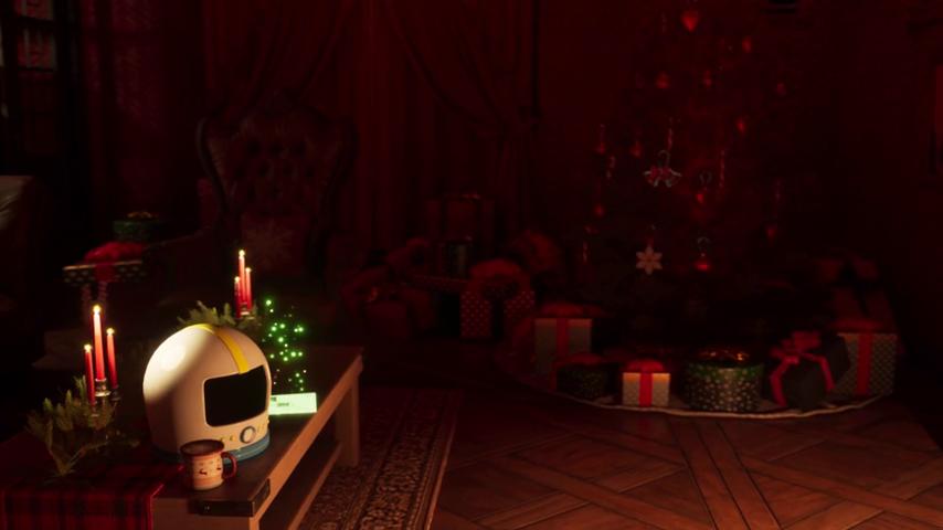 御三家Game-视频-【御三家Game】《一个非常快乐的噩梦 》游戏宣传片