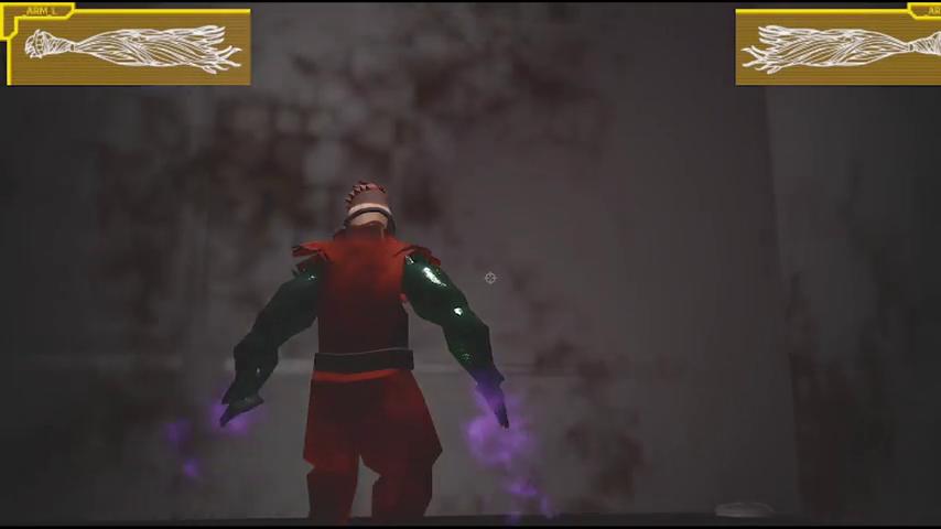 御三家Game-视频-【御三家Game】《黑点Theta 》游戏宣传片