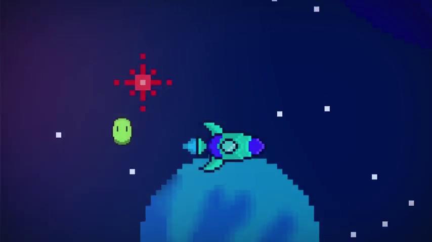 御三家Game-视频-【御三家Game】《跳跃或粉碎 》游戏宣传片