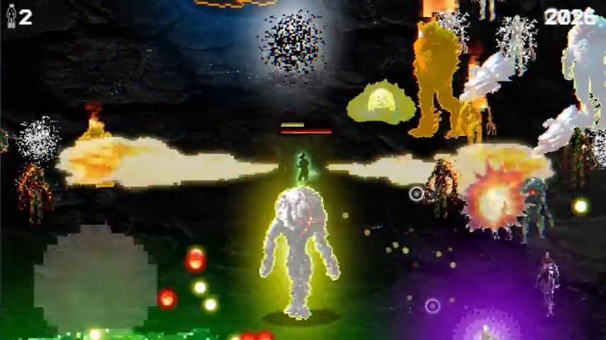 御三家Game-视频-【御三家Game】《Cy: 赛博朋克幸存者 》游戏宣传片