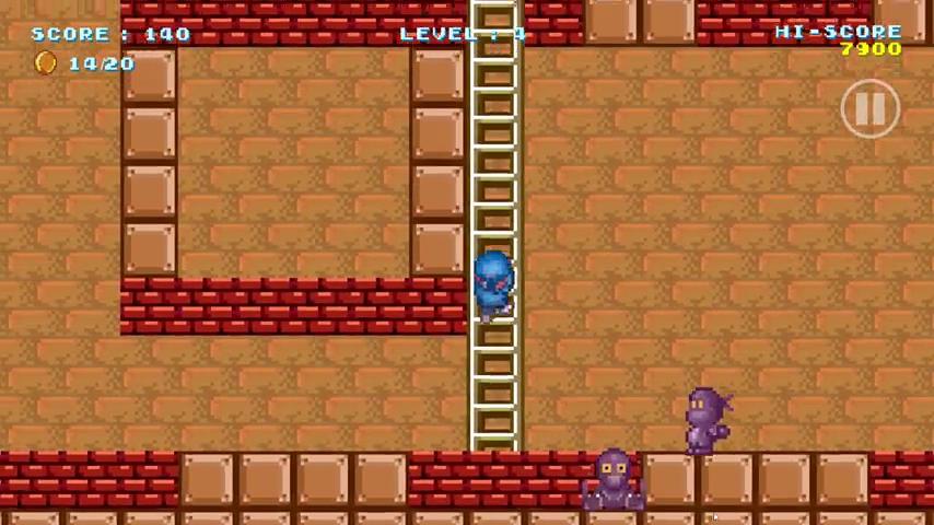 御三家Game-视频-【御三家Game】《危险硬币 》游戏宣传片