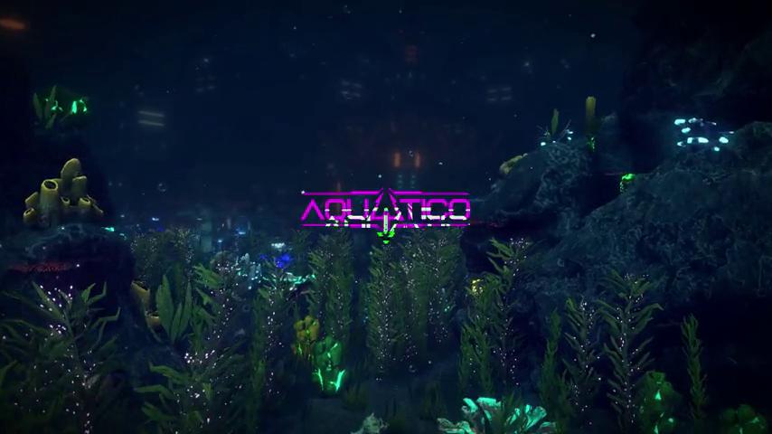 御三家Game-视频-【御三家Game】《水之城 》游戏宣传片