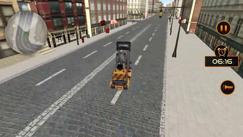 御三家Game-视频-【御三家Game】《汽车拖车模拟器 》游戏宣传片