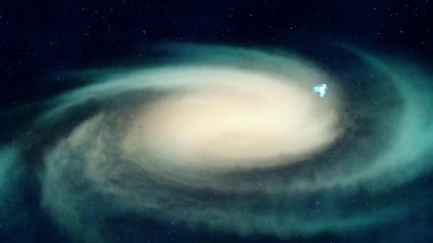 御三家Game-视频-【御三家Game】《想象地球 》游戏宣传片