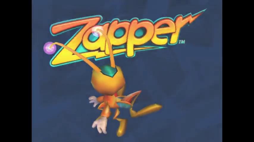 御三家Game-视频-【御三家Game】《蚱蜢闹翻天 》游戏宣传片