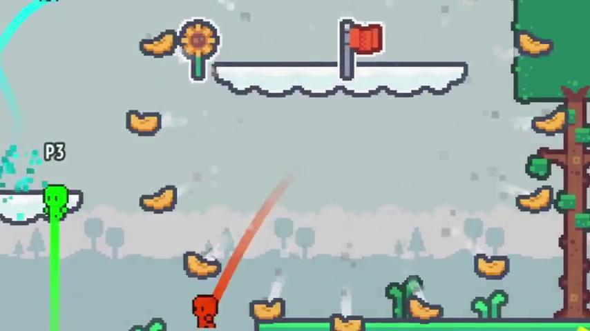 御三家Game-视频-【御三家Game】《Brawl我的蓝调 》游戏宣传片