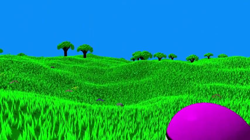 御三家Game-视频-【御三家Game】《Tamageddon 》游戏宣传片