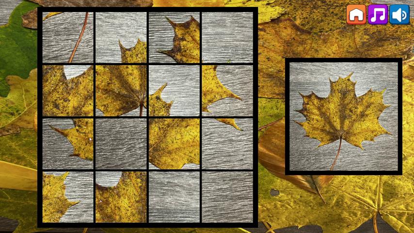 御三家Game-视频-【御三家Game】《OG益智游戏: 秋季2K23 》游戏宣传片