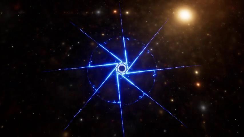 御三家Game-视频-【御三家Game】《破晓之战 》游戏宣传片