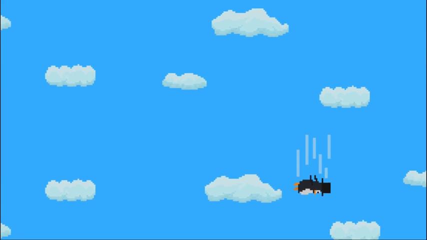 御三家Game-视频-【御三家Game】《Mookie先生和失控的饼干 》游戏宣传片