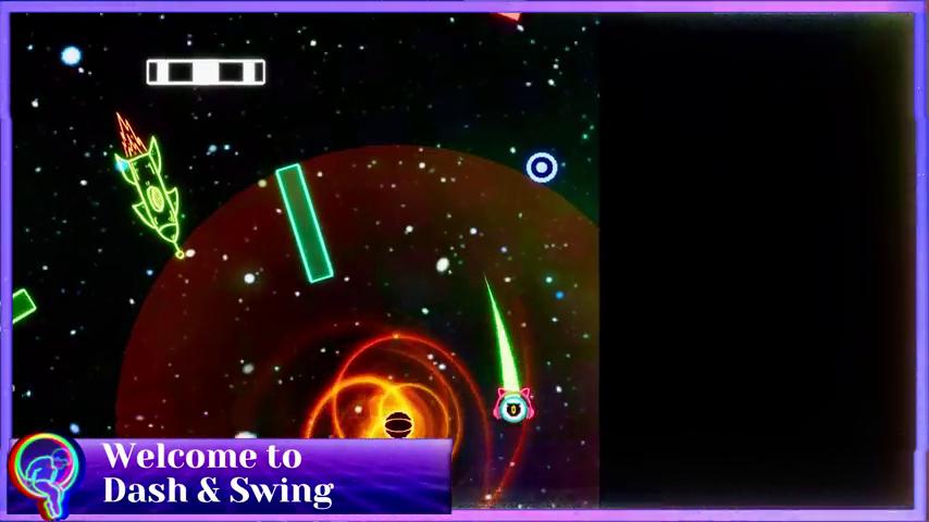 御三家Game-视频-【御三家Game】《Dash & Swing 》游戏宣传片