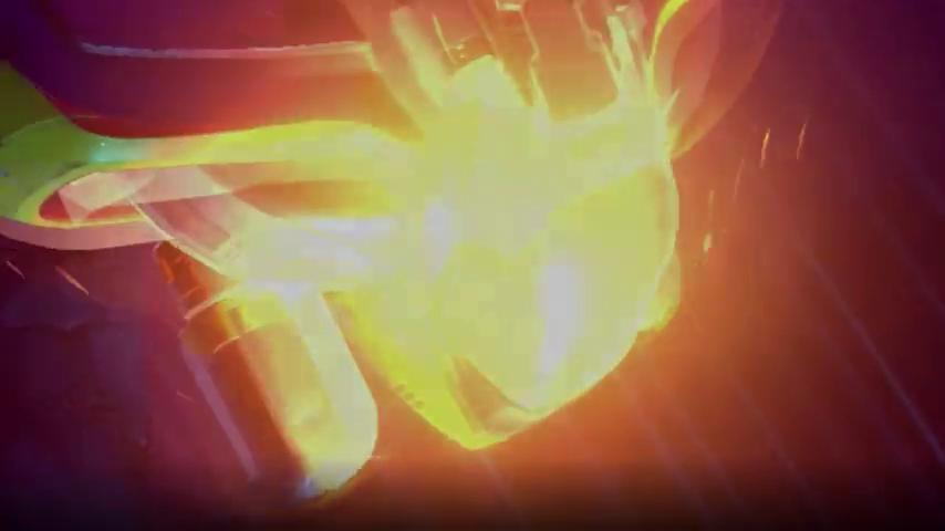 御三家Game-视频-【御三家Game】《超越接触 》游戏宣传片