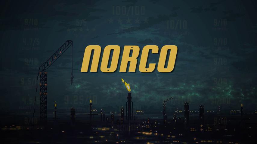 御三家Game-视频-【御三家Game】《诺科 》游戏宣传片