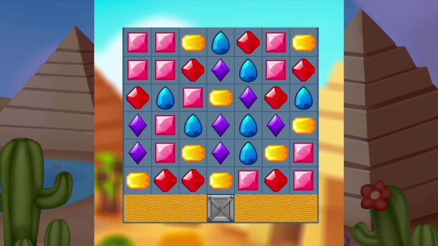 御三家Game-视频-【御三家Game】《Pop DS 》游戏宣传片