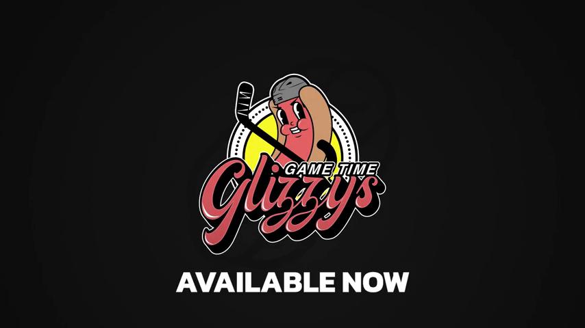 御三家Game-视频-【御三家Game】《游戏时间Glizzys 》游戏宣传片