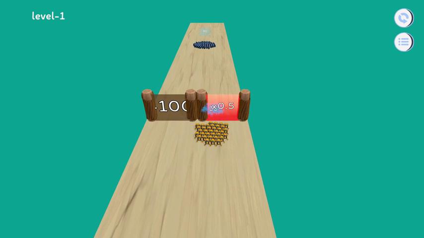 御三家Game-视频-【御三家Game】《AI数学短跑 》游戏宣传片