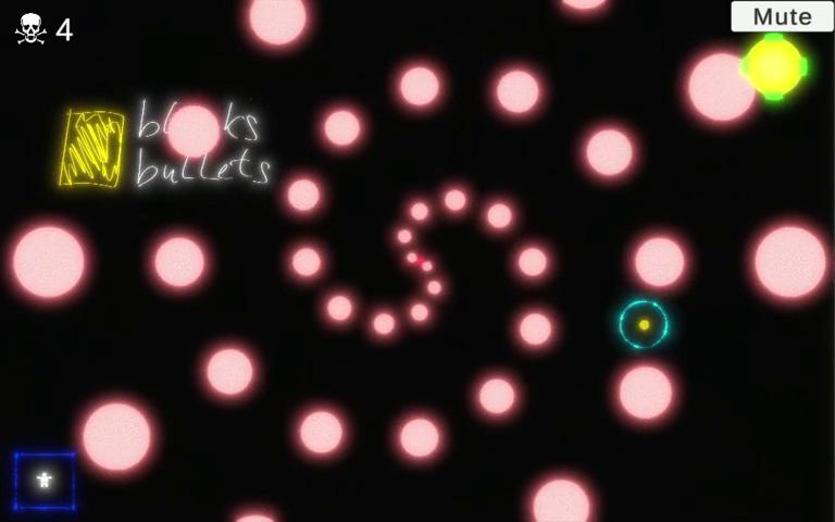 御三家Game-视频-【御三家Game】《去死吧。重生。重复。 》游戏宣传片