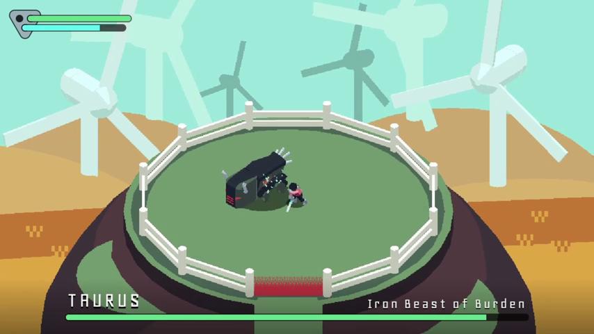 御三家Game-视频-【御三家Game】《十二生肖代码 》游戏宣传片