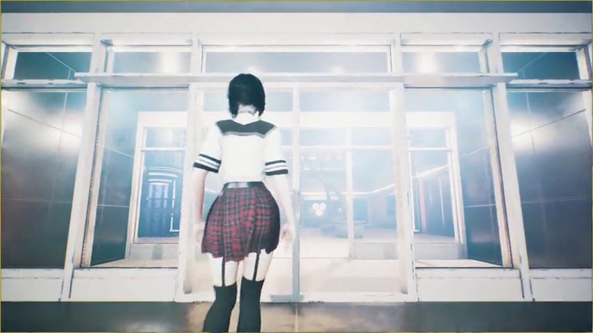 御三家Game-视频-【御三家Game】《高楼逃生 》游戏宣传片