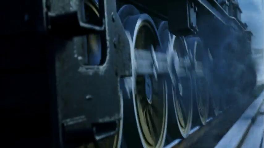 御三家Game-视频-【御三家Game】《归途列车 》游戏宣传片