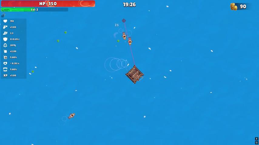 御三家Game-视频-【御三家Game】《武器箱 》游戏宣传片