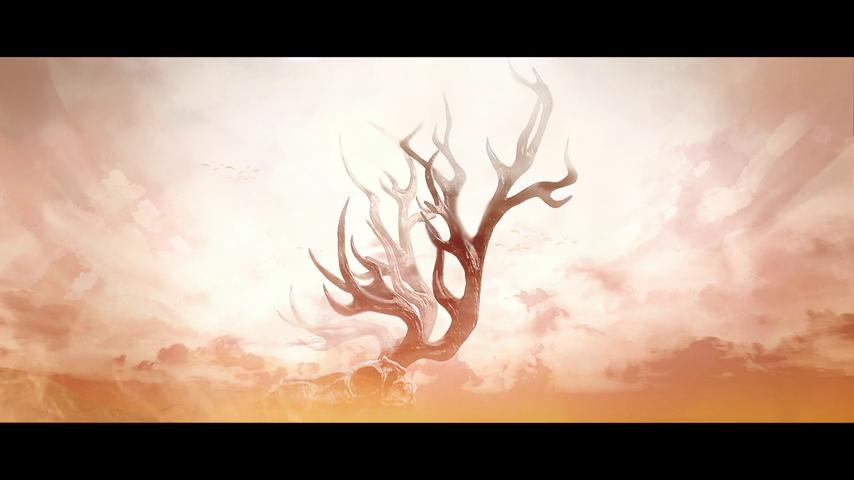 御三家Game-视频-【御三家Game】《鹿飨之刃 》游戏宣传片