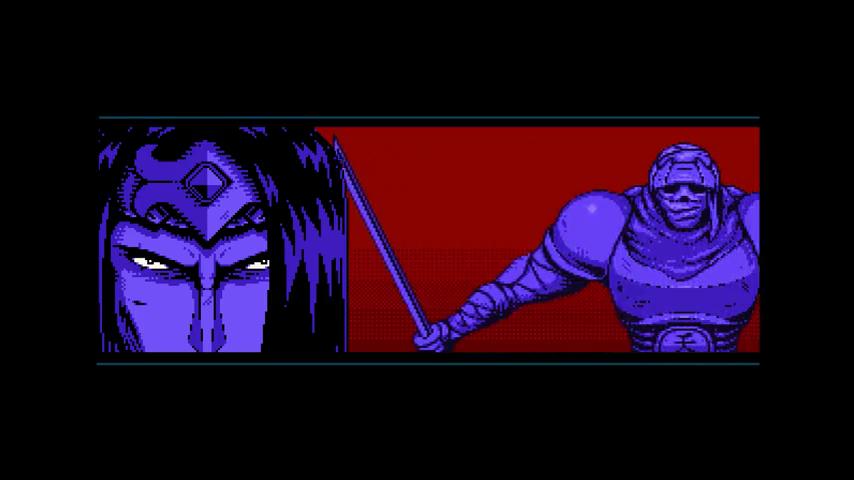 御三家Game-视频-【御三家Game】《流亡领主 》游戏宣传片