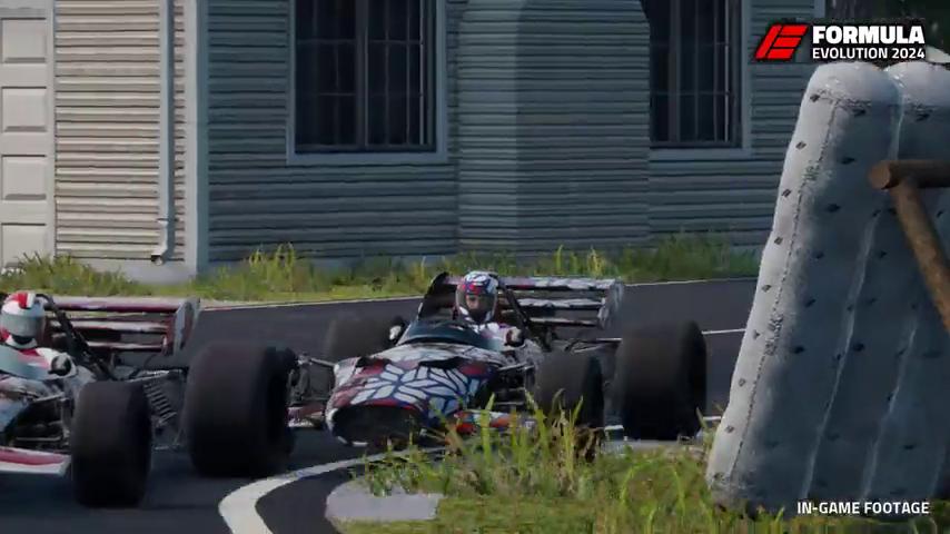 御三家Game-视频-【御三家Game】《公式演变2024 》游戏宣传片