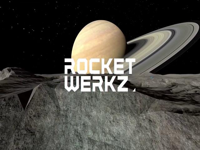 御三家Game-视频-【御三家Game】《空间站工程师 》游戏宣传片