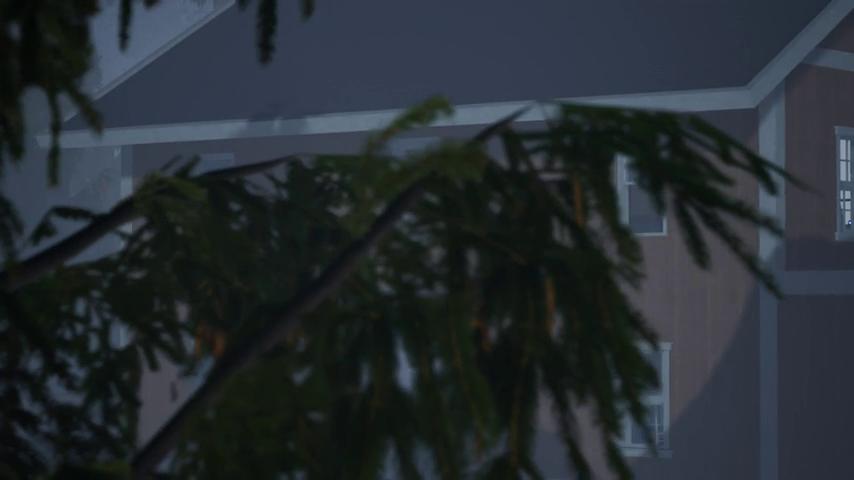 御三家Game-视频-【御三家Game】《睡眠瘫痪: 不可思议的山谷 》游戏宣传片