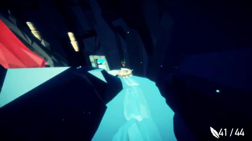 御三家Game-视频-【御三家Game】《Aery-网络城市 》游戏宣传片