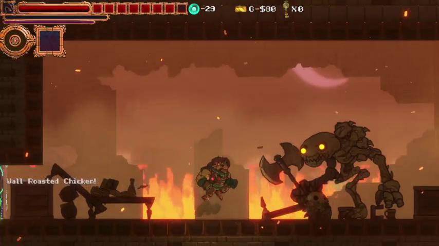 御三家Game-视频-【御三家Game】《冯加兰城堡: 夜晚的亵渎 》游戏宣传片